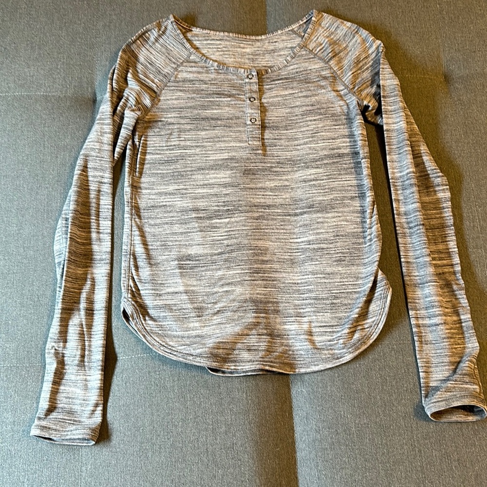 Ivivva Shirt